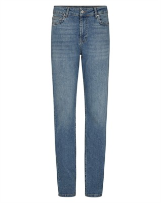 Lulu Wash Port Louis Jeans